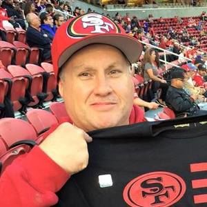 Meet your Posher, Thomas